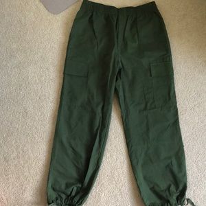 Urban Outfitters Utility pants